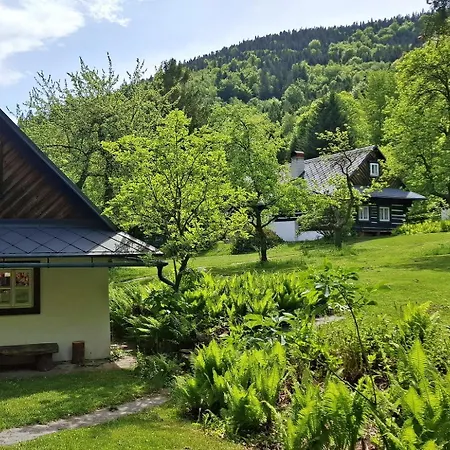 Zenovna Na Krasne - Cely Areal 2 Az Pro 13 Osob