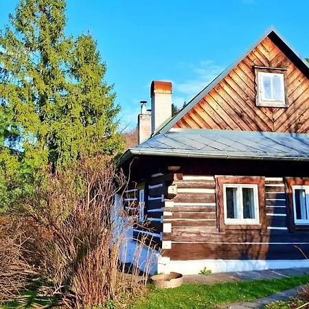 Nyaraló Zenovna Na Krasne - Cely Areal 2 Az Pro 13 Osob *