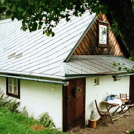 Nyaraló Zenovna Na Krasne - Cely Areal 2 Az Pro 13 Osob *