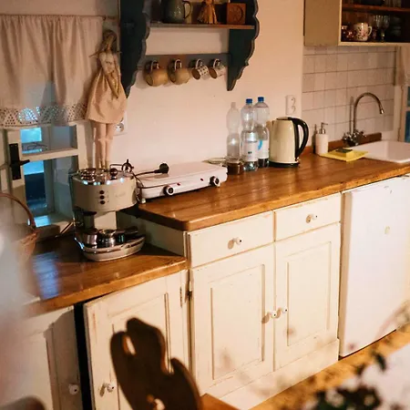 Zenovna Na Krasne - Cely Areal 2 Az Pro 13 Osob Ferienhaus Krásná