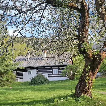 Zenovna Na Krasne - Cely Areal 2 Az Pro 13 Osob * Krásná
