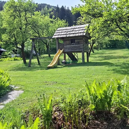 Ferienhaus Zenovna Na Krasne - Cely Areal 2 Az Pro 13 Osob