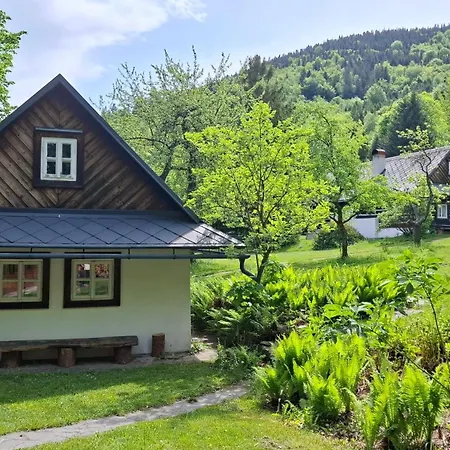 Zenovna Na Krasne - Cely Areal 2 Az Pro 13 Osob