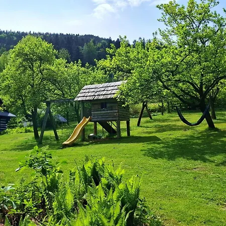 Zenovna Na Krasne - Cely Areal 2 Az Pro 13 Osob Дом отдыха